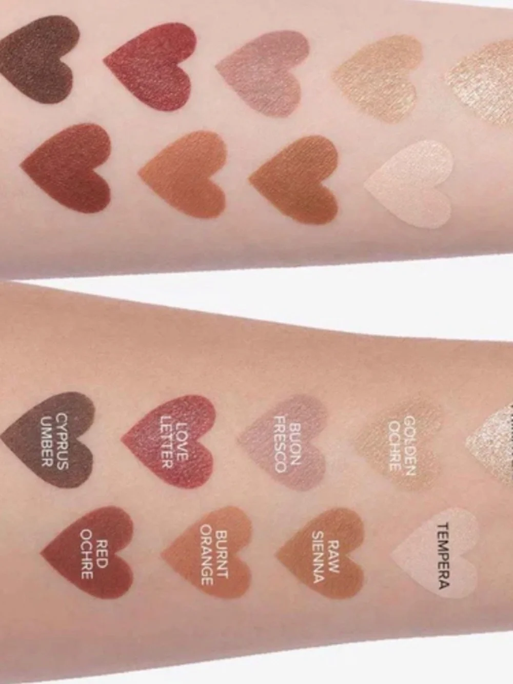 Anastasia Beverly Hills Modern Renaissance Eyeshadow Pallet